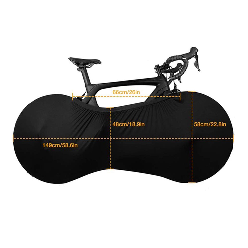 Bicycle Protector Cover Mounta - Cycling Protective Gear 评论和价格