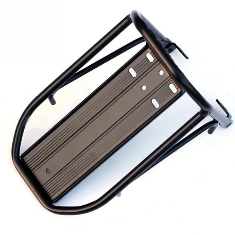 Bike Front Rack Aluminum Alloy - Bike Cargo Rack 评论和价格