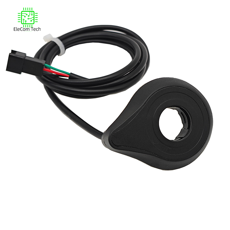 E-bike PAS Sensor Dual Hall 12 - Mtb Pedals 评论和价格