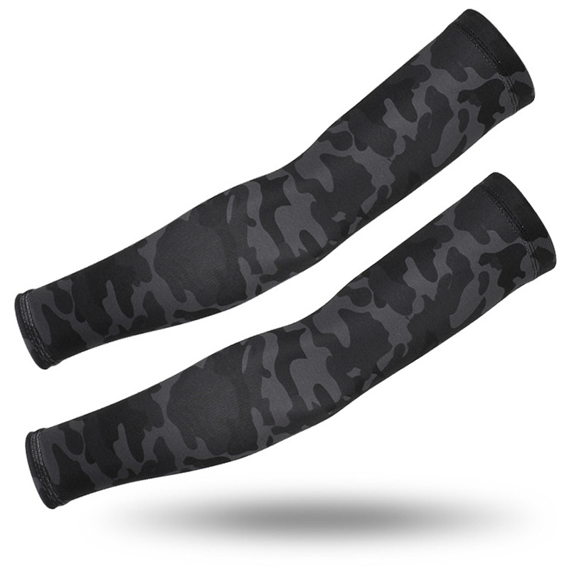 Meryl Sports Arm Warmers, Bask - Cycling Gear Tattoo 评论和价格