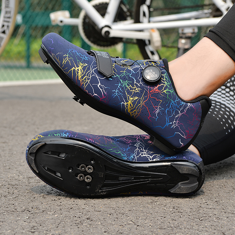 New Breathable Professional Cy - Mtb Pedals 评论和价格
