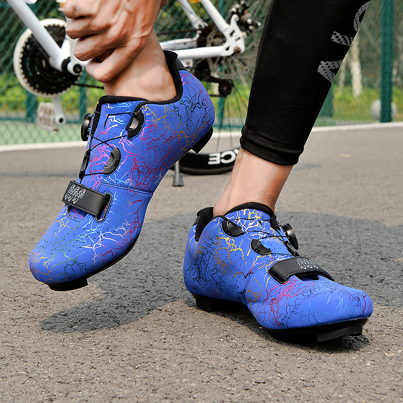 New Breathable Professional Cy - Mtb Pedals 评论和价格