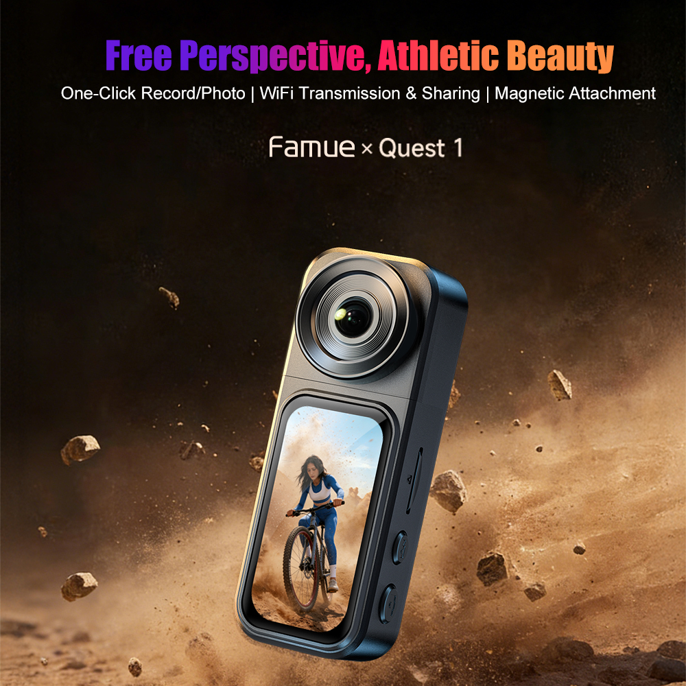 64G Magnet Action Camera Acces - Japanese Cycling Gear 评论和价格