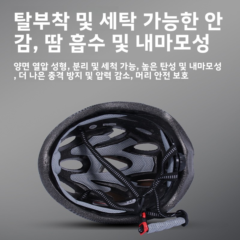 Mountain Bike Helmet Road Cycl - Road Cycling Essential Gear 评论和价格