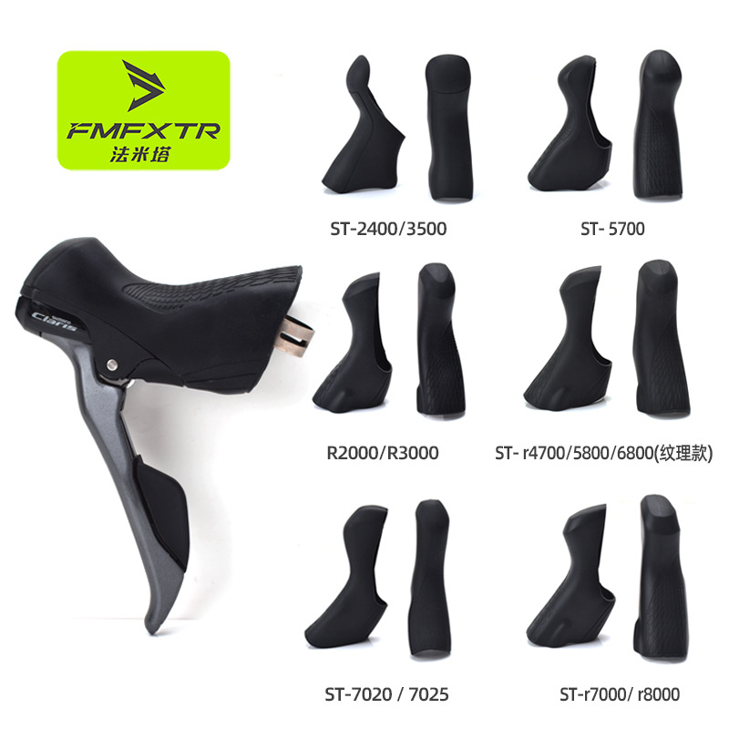 Highway bicycle silicone hand  - Cycling Protective Gear 评论和价格
