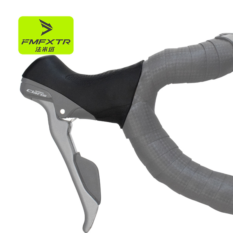 Highway bicycle silicone hand  - Cycling Protective Gear 评论和价格