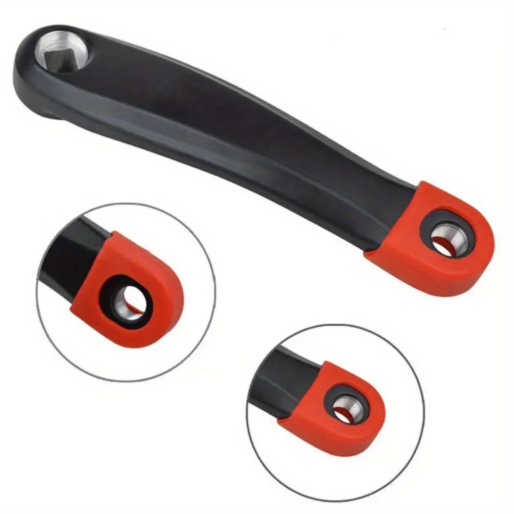 Bicycle Silicone Crank Cover P - Mtb Pedals 评论和价格