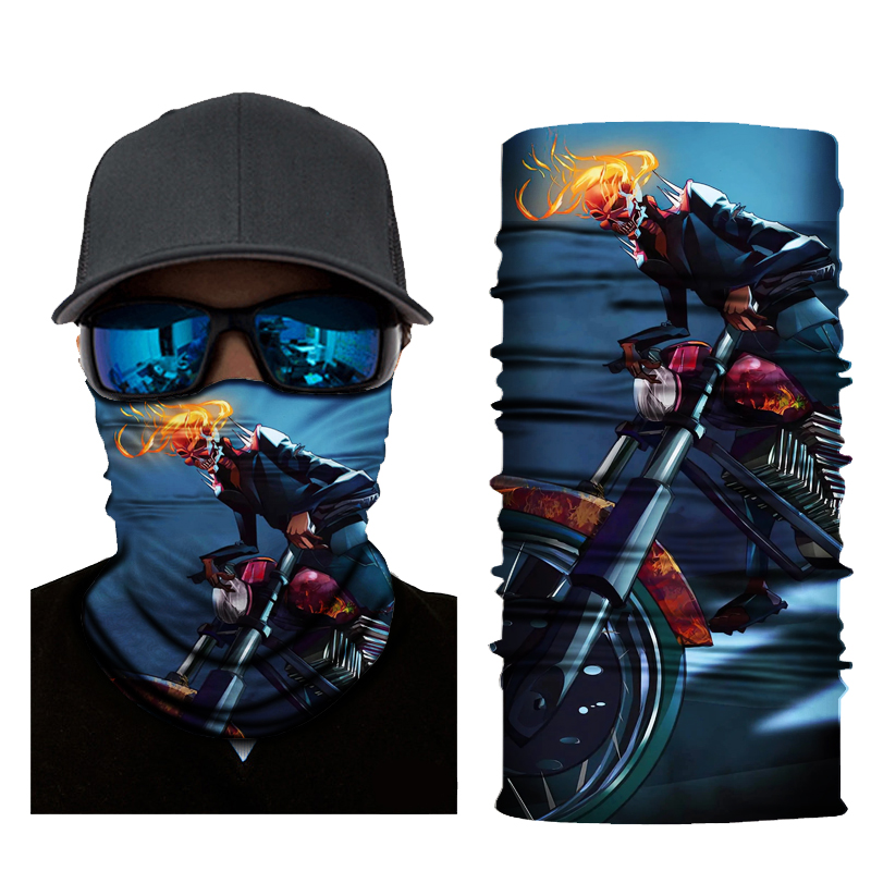 1950 Bandana Cycling Balaclava - Cycling Headwear 评论和价格