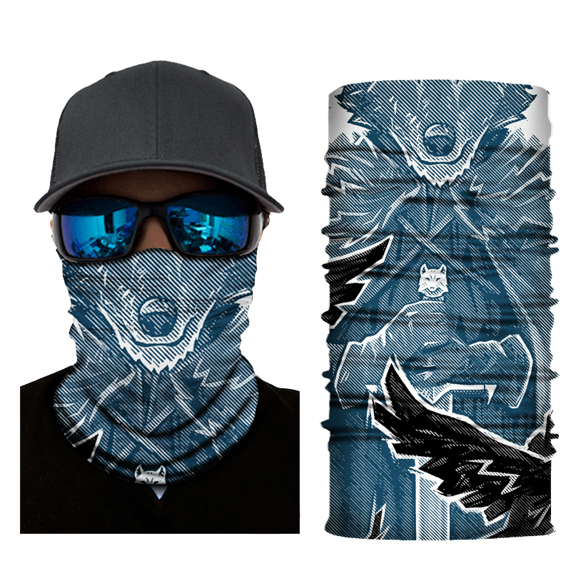 1950 Bandana Cycling Balaclava - Cycling Headwear 评论和价格