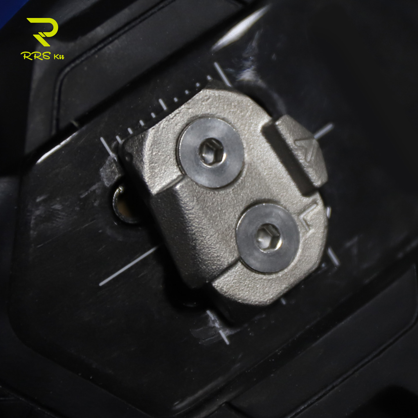 Rrskit Compatible Time Mountai - Mtb Pedals 评论和价格