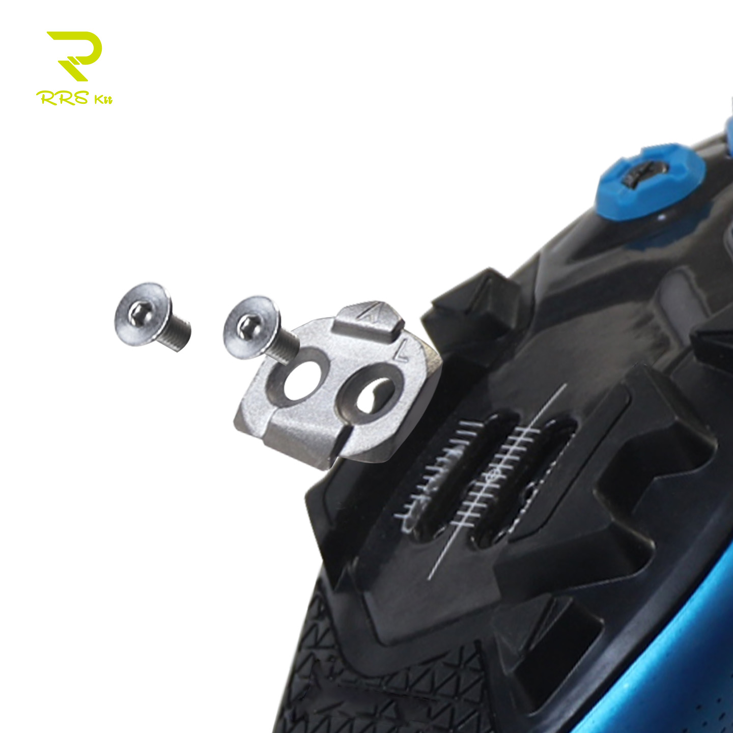 Rrskit Compatible Time Mountai - Mtb Pedals 评论和价格