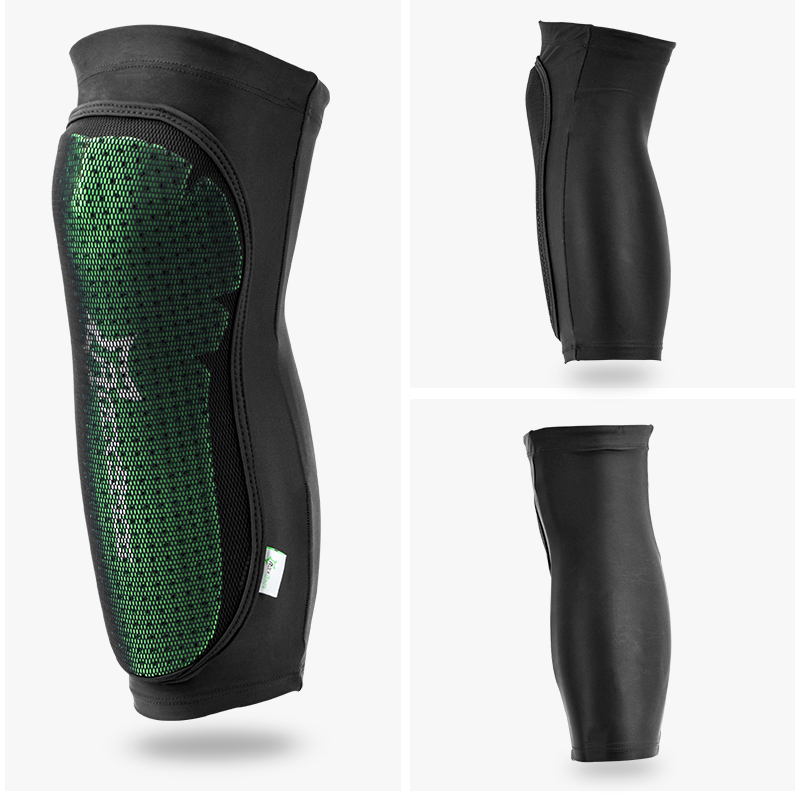 ROCKBROS Cool Sport Legs MTB C - Cycling Protective Gear 评论和价格