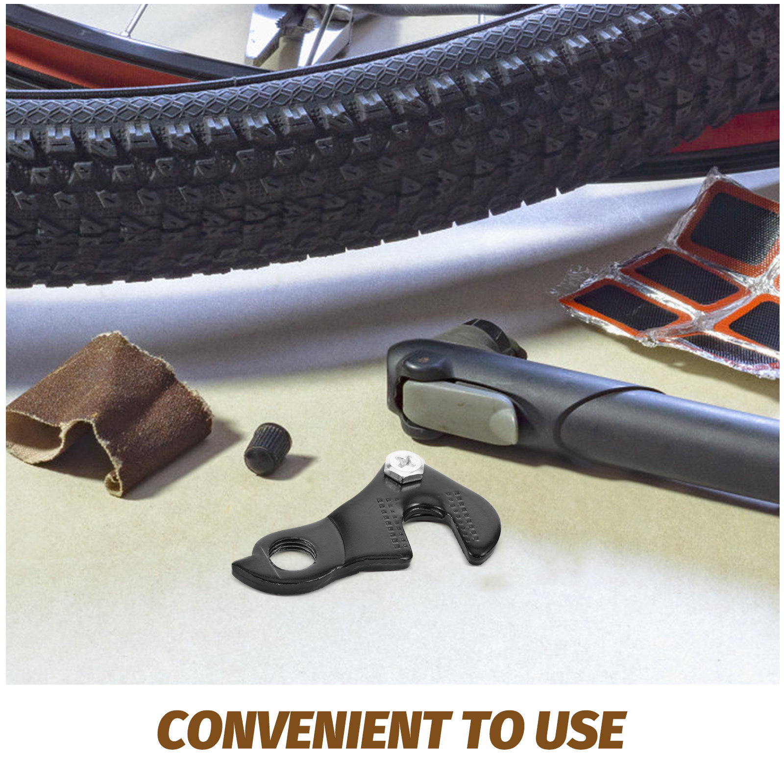 Bike Rear Derailleur Hanger Ir - Road Cycling Essential Gear 评论和价格