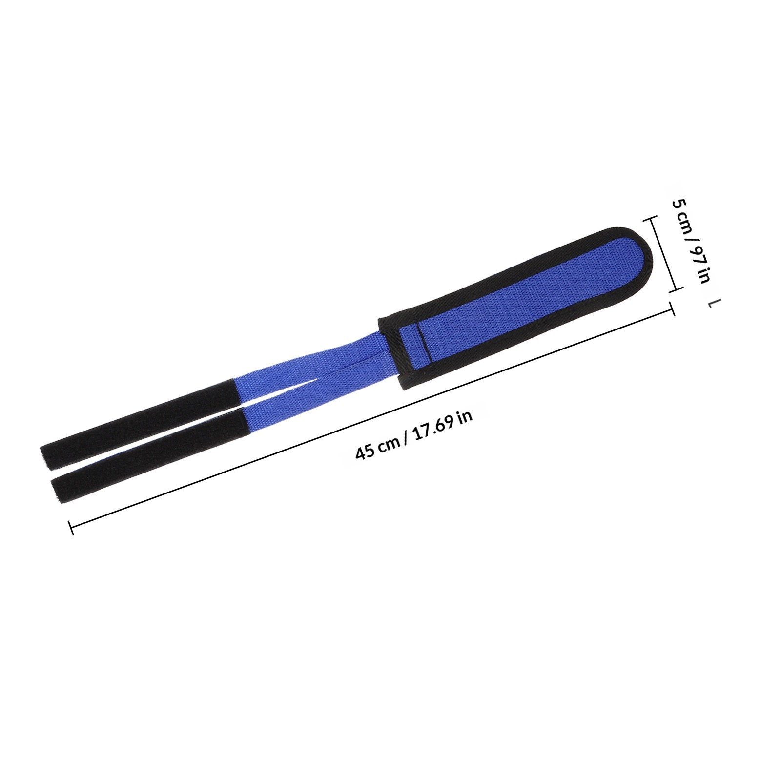 2Pcs Ultra-Lightweight Blue Bi - Ultra Cycling Gear 评论和价格
