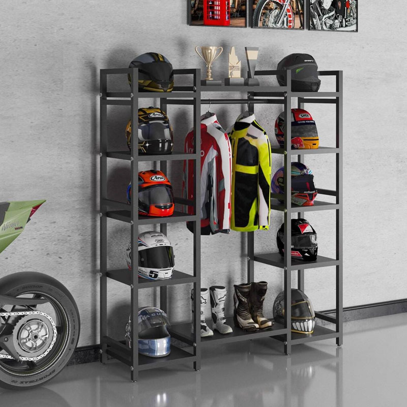 Helmet, cycling clothing rack, - Cycling Gear Rack 评论和价格