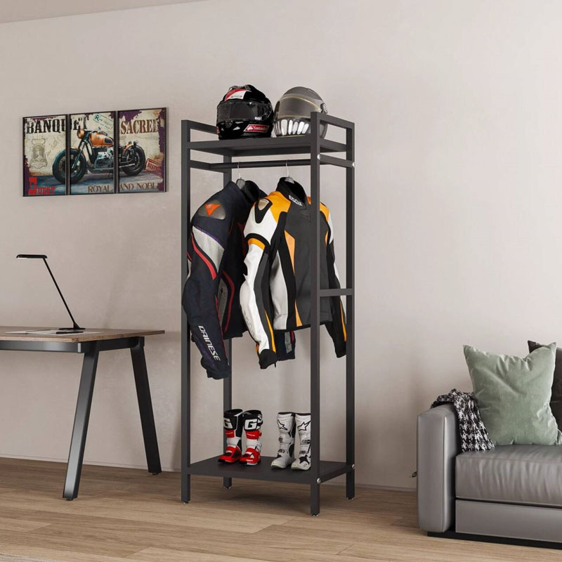 Helmet, cycling clothing rack, - Cycling Gear Rack 评论和价格