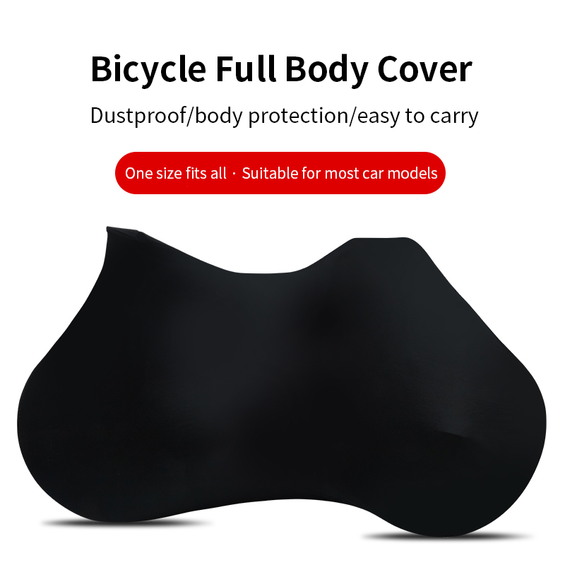 Bike All Protector Cover MTB B - Cycling Protective Gear 评论和价格
