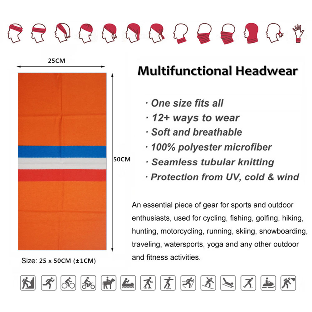 European Countries Face & Neck - Cycling Headwear 评论和价格