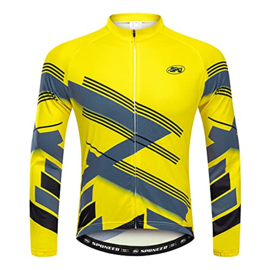 sponeed Cycling Clothes for Me - Cycling Jersey 评论和价格