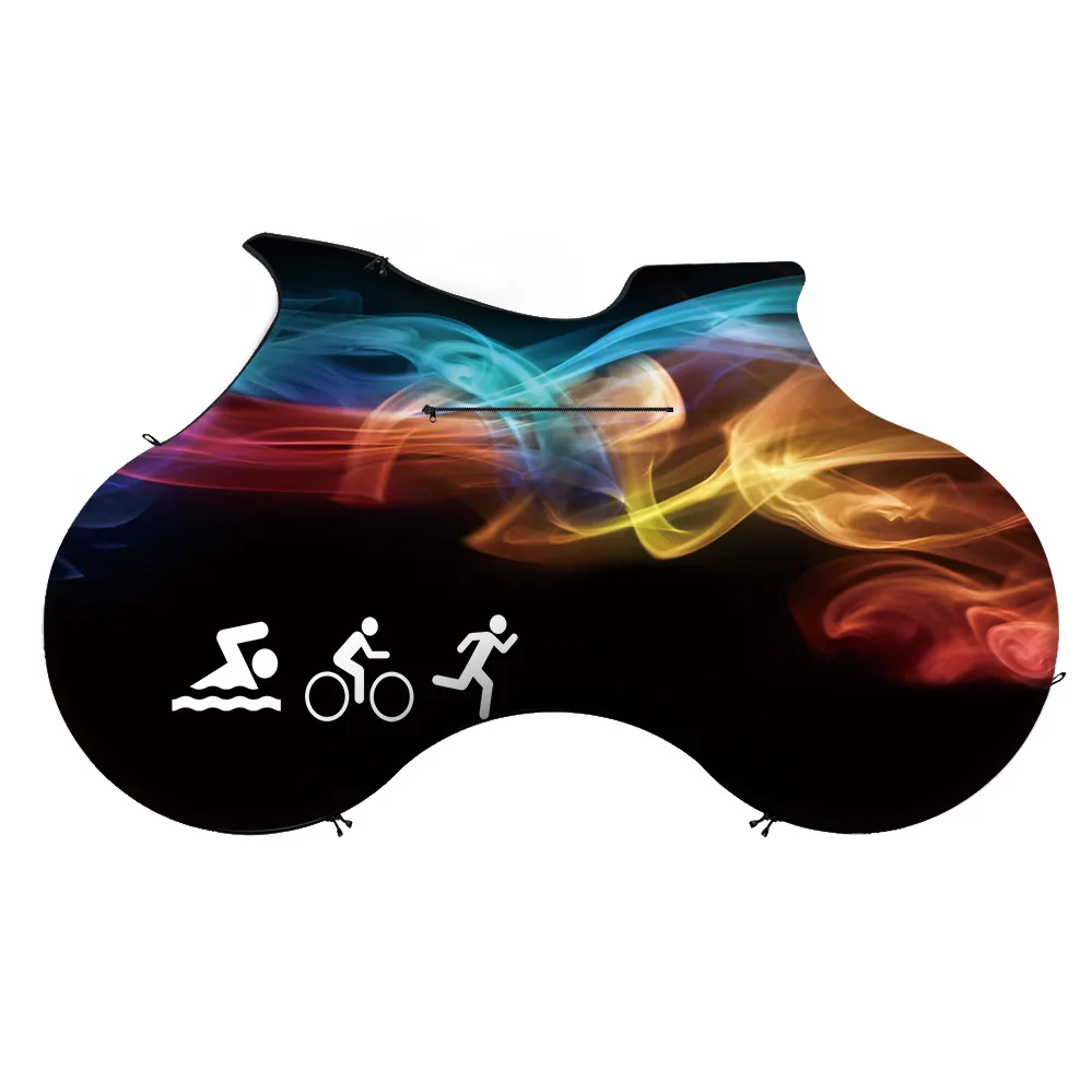 Bicycle Protective Cover Body  - Cycling Protective Gear 评论和价格