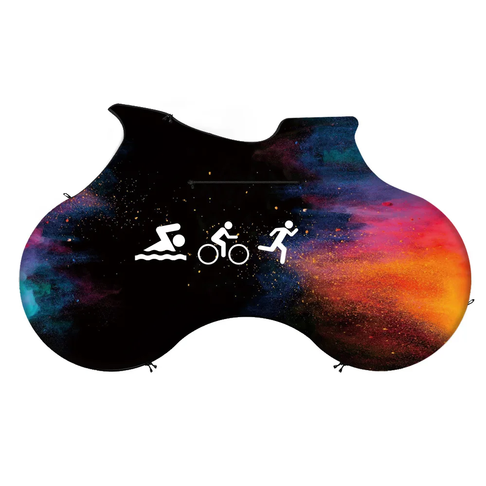 Bicycle Protective Cover Body  - Cycling Protective Gear 评论和价格