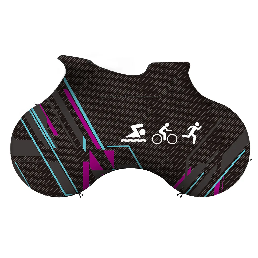 Bicycle Protective Cover Body  - Cycling Protective Gear 评论和价格