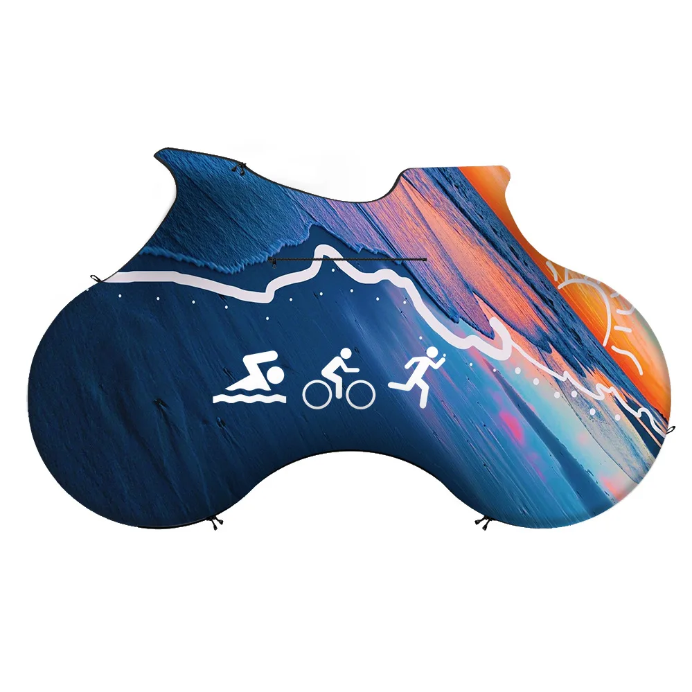 Bicycle Protective Cover Body  - Cycling Protective Gear 评论和价格