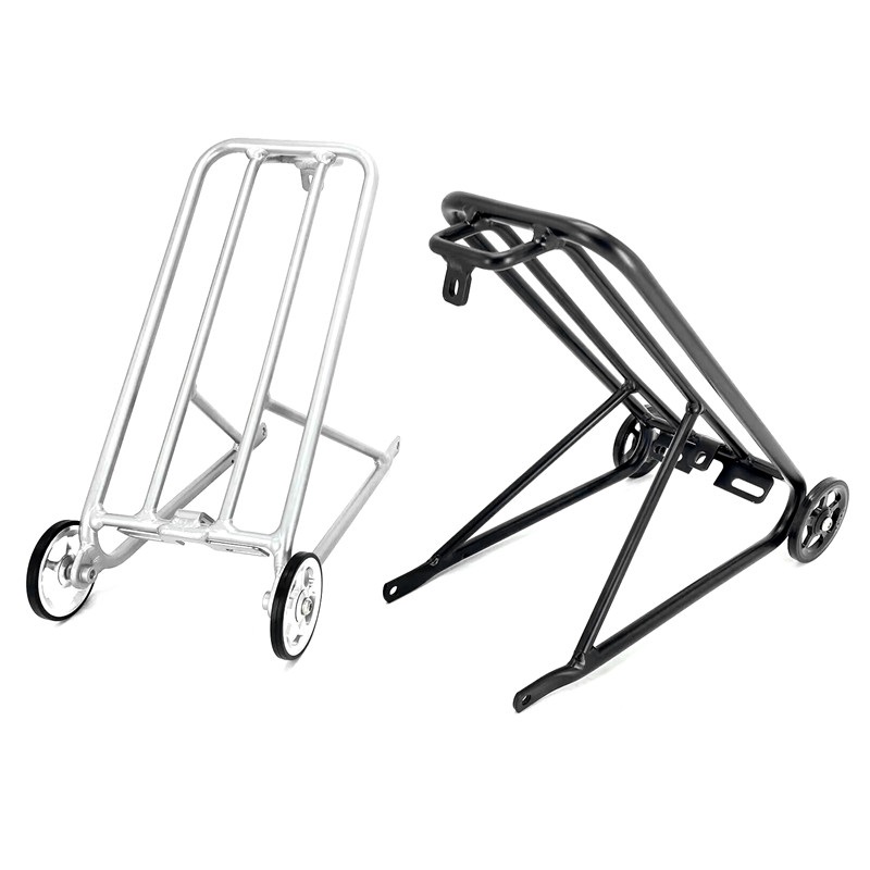 Bicycle Luggage Carrier For Br - Bike Cargo Rack 评论和价格