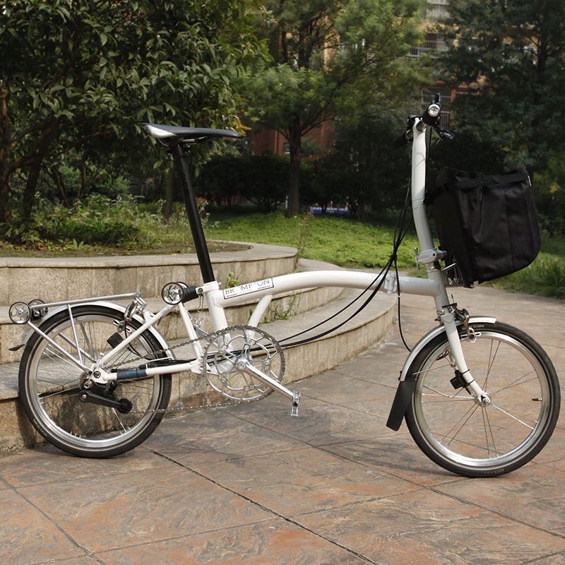 Bicycle Luggage Carrier For Br - Bike Cargo Rack 评论和价格