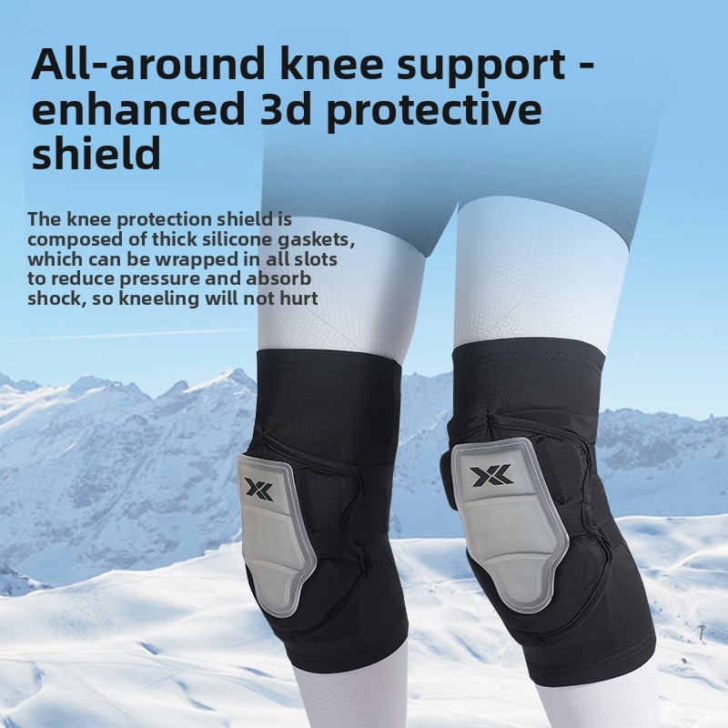 New High-End 3D Protective Pad - Cycling Protective Gear 评论和价格