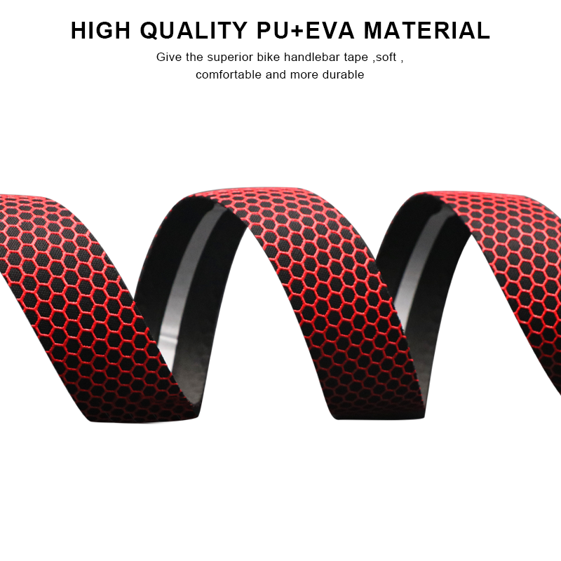 Bike Handlebar Tape Silica Gel - Bike Handlebar Tape 评论和价格