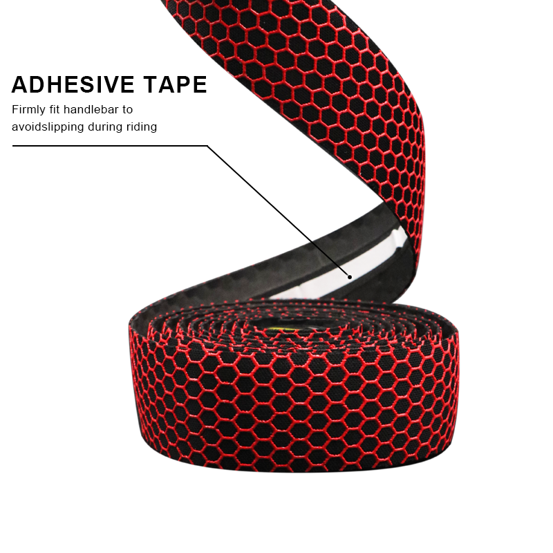 Bike Handlebar Tape Silica Gel - Bike Handlebar Tape 评论和价格