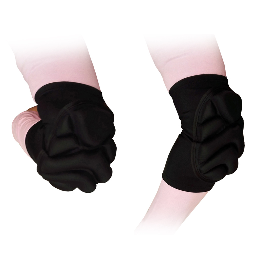 Kids Sports Elbow Pads EVA Pro - Cycling Protective Gear 评论和价格