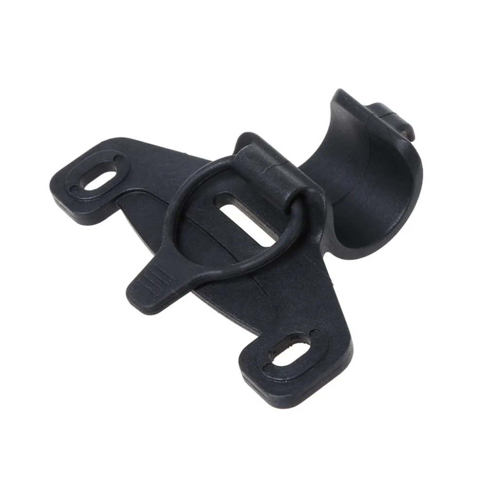 Portable Bicycle Air Pump Clip - Mtb Pedals 评论和价格