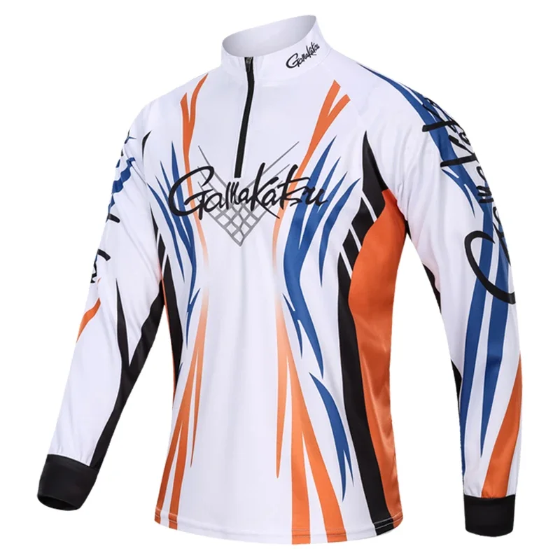 Breathable Fishing Jersey Shir - Cycling Jersey 评论和价格