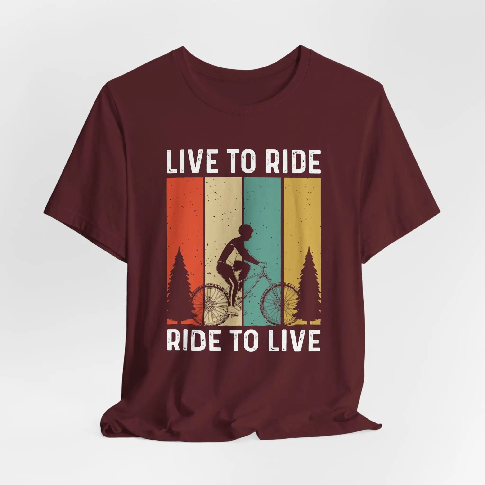 Live To Ride Cycling Gear Heav - Cycling Gear Apparel 评论和价格