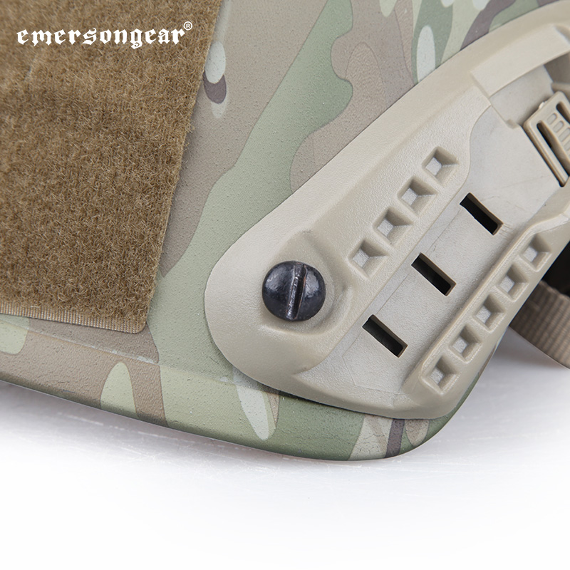 Emersongear Tactical MICH Helm - Cycling Protective Gear 评论和价格
