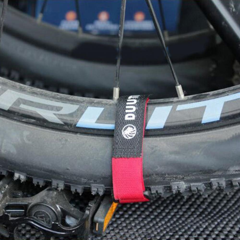 Fixed Tape Holder Strap Suspen - Cycling Gear Rack 评论和价格