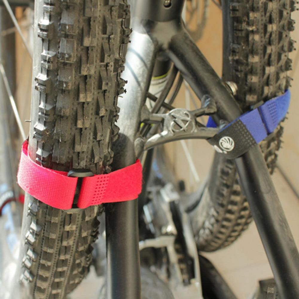 Fixed Tape Holder Strap Suspen - Cycling Gear Rack 评论和价格