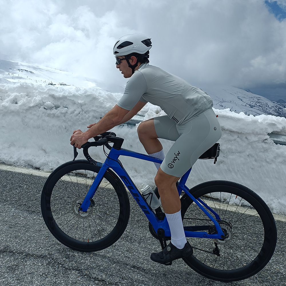 YKYWBIKE Men Cycling Bib Short - Cycling Gear Rapha 评论和价格