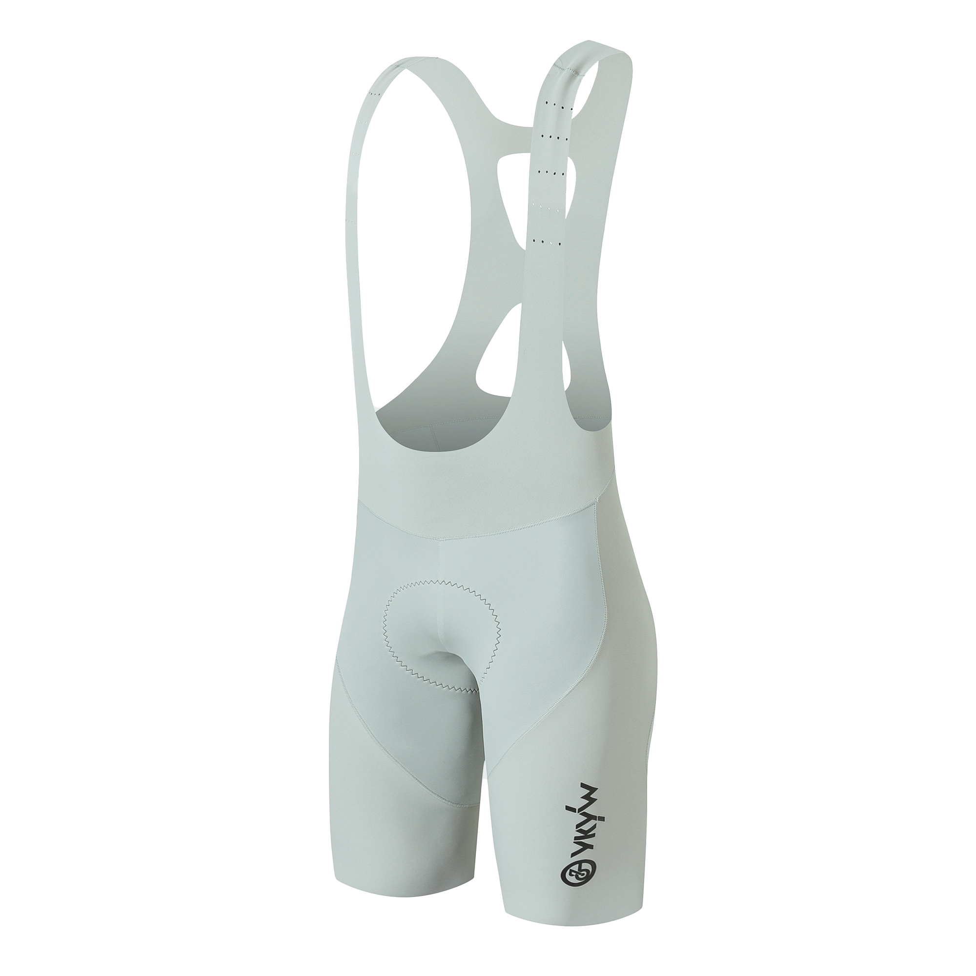 YKYWBIKE Men Cycling Bib Short - Cycling Gear Rapha 评论和价格