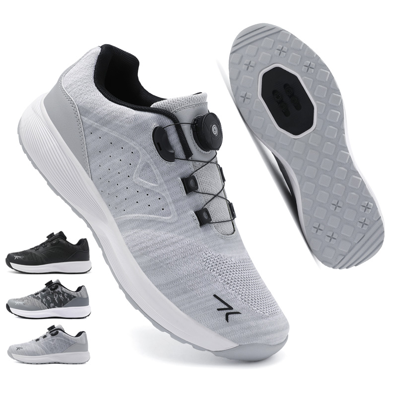 Cycling Sneaker MTB Men Sports - Mtb Pedals 评论和价格
