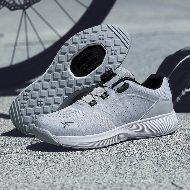 Cycling Sneaker MTB Men Sports - Mtb Pedals 评论和价格