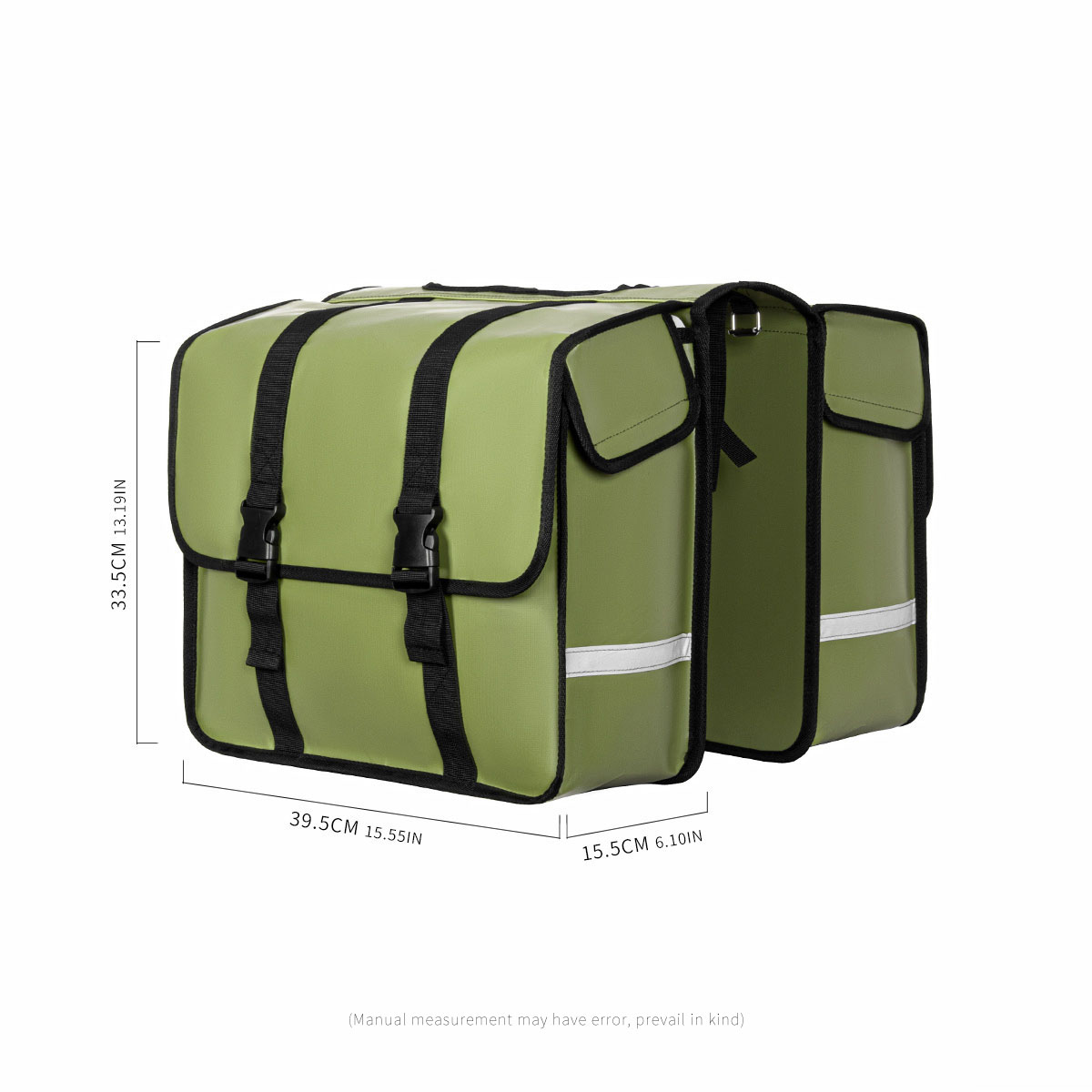 Bicycle pannier mountain bike  - Cycling Gear Rack 评论和价格