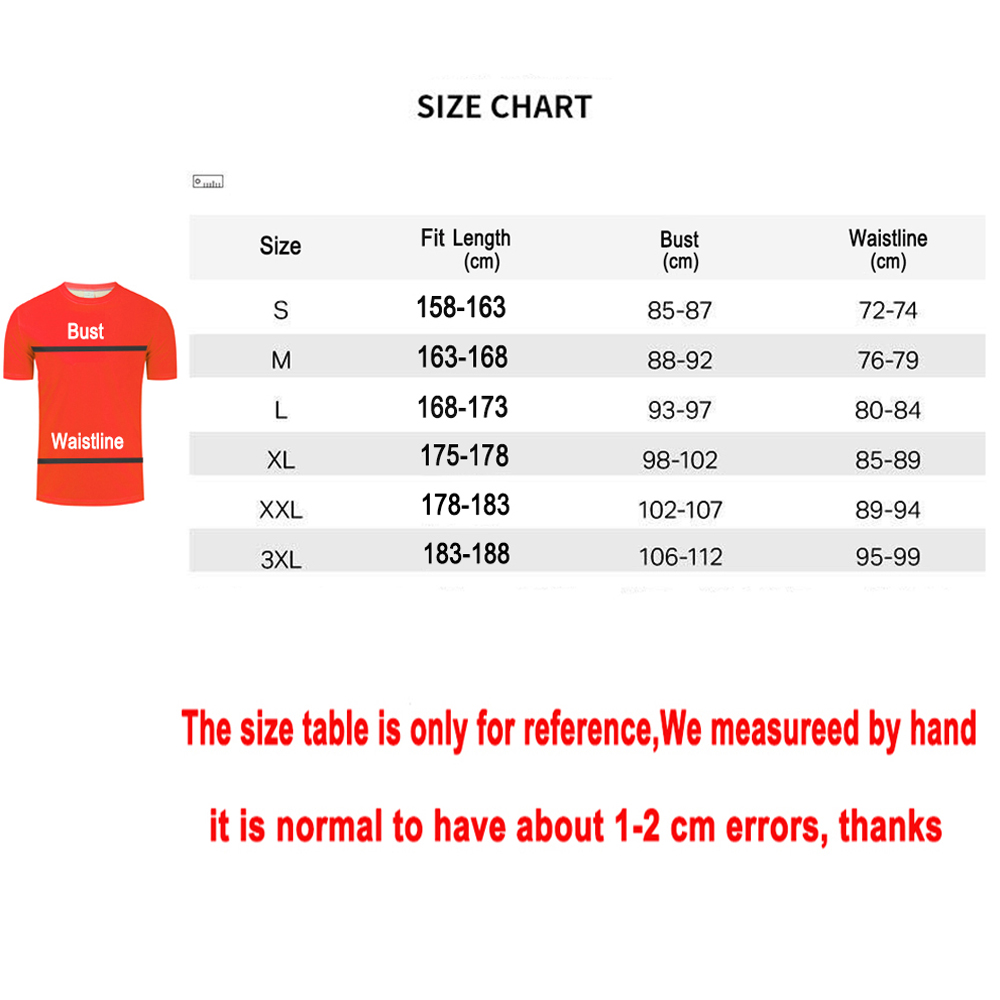 2025 Quick Dry Running T-shirt - Cycling Jersey 评论和价格