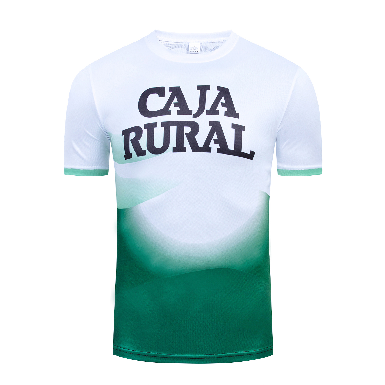 2025 Quick Dry Running T-shirt - Cycling Jersey 评论和价格