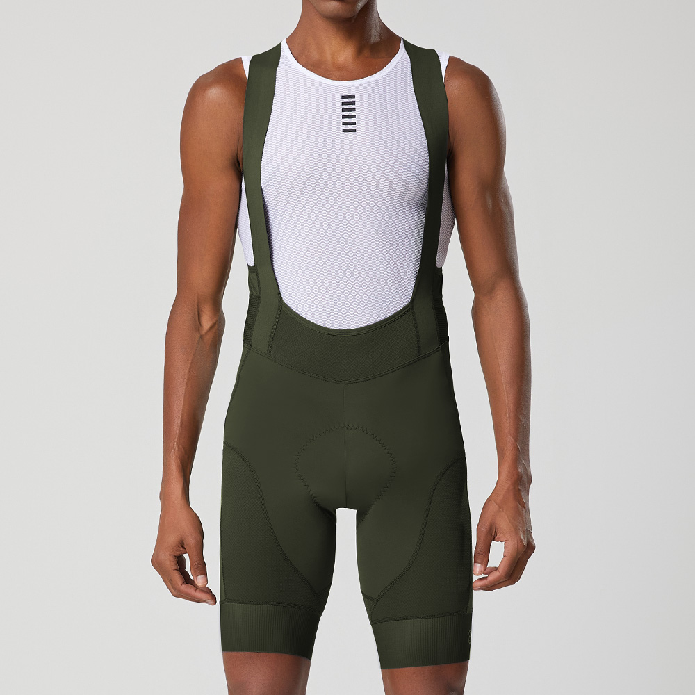 YKYW Breathable Men's Green Bi - Cycling Gear Rapha 评论和价格