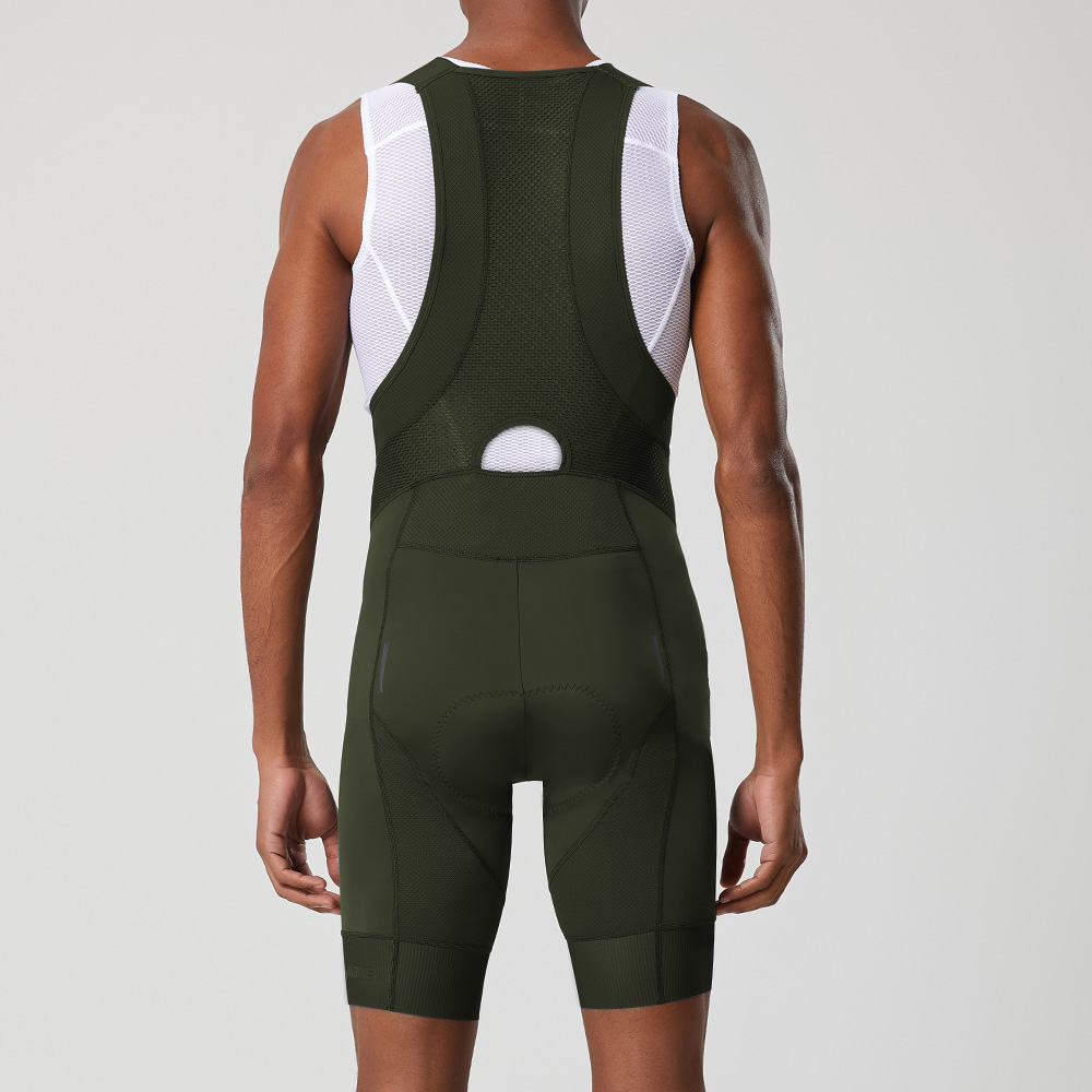 YKYW Breathable Men's Green Bi - Cycling Gear Rapha 评论和价格