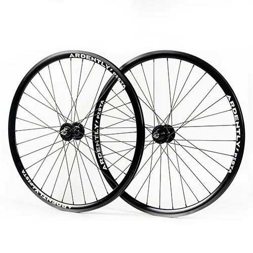 ARDDENTLY Fixed Gear Bike Whee - Ultra Cycling Gear 评论和价格