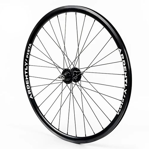 ARDDENTLY Fixed Gear Bike Whee - Ultra Cycling Gear 评论和价格